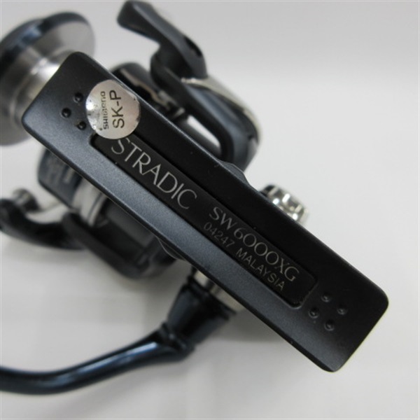 ２０ストラディックＳＷ６０００ＸＧ